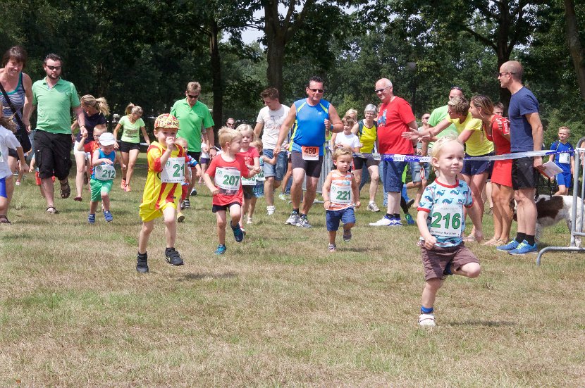 Kinderlopen 2015 - 2 - 06